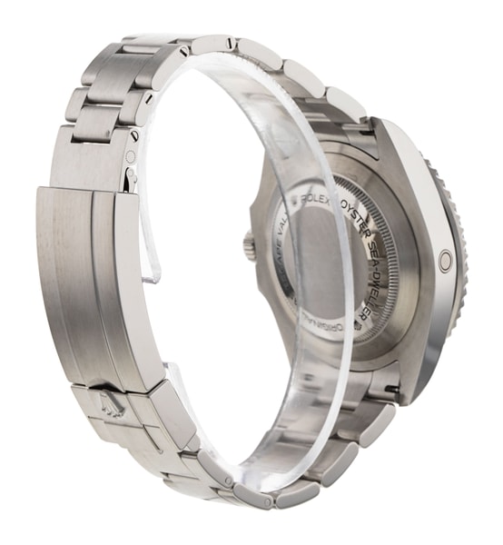 Rolex Sea-Dweller 126600